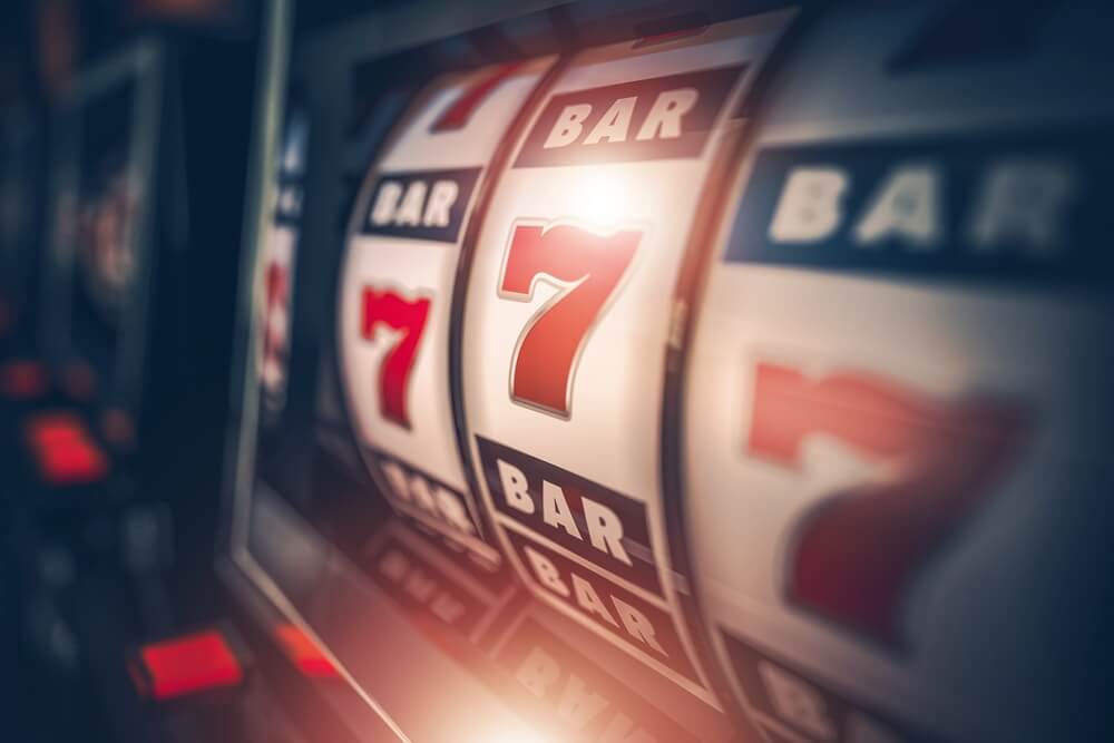 Gambling withdrawal